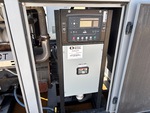 Generator with 