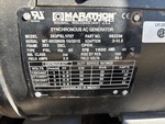 Generator with 