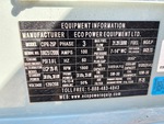 Generator with 