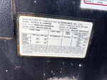 General Appearance with Unit Serial Number