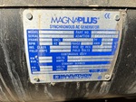 Generator with 