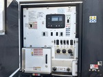 Generator with 