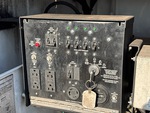 Control Station with 