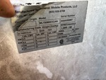 General Appearance with Unit Serial Number