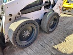 Chassis Photos with 