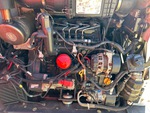 Motor with 