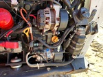 Motor with 