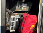 Generator with 