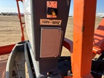 Control Station Upper with 