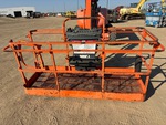Control Station Upper with 