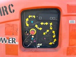 Control Station Ground with 