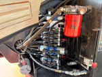 Hydraulics with 