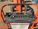 Control Station Upper with 
