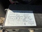 General Appearance with Unit Serial Number