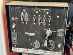 Control Station with 