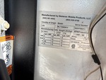 General Appearance with Unit Serial Number
