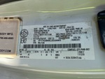 General Appearance with Second Serial Number/VIN Photo