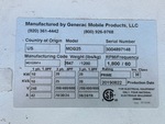 Generator with 
