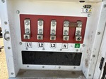 Generator with 