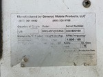 General Appearance with Unit Serial Number