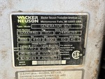 General Appearance with Unit Serial Number