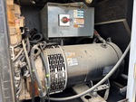 Generator with 