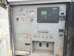 Generator with 