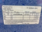 Aspect général with Numéro de série/Numéro d'identification du véhicule automobile