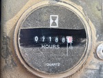 Aspect général with Compteur horaire / compteur kilométrique