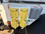 Électrique with 