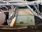 Moteur with 