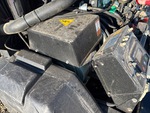 Electrical with 
