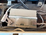 Moteur with 