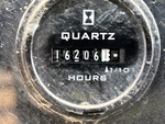Aspect général with Compteur horaire / compteur kilométrique