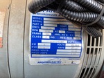 Électrique with 