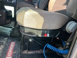 Cab with 