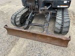 v2 Chassis - Excavator with 