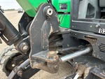v2 Chassis - Excavator with 