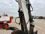 v2 Chassis - Excavator with 