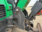 v2 Chassis - Excavator with 