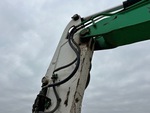 v2 Chassis - Excavator with 