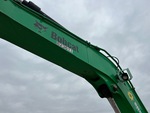 v2 Chassis - Excavator with 