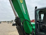 v2 Chassis - Excavator with 