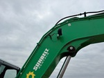 v2 Chassis - Excavator with 