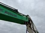v2 Chassis - Excavator with 