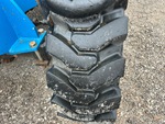 Chassis with 