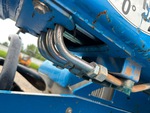 Hydraulics with 