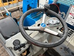 Control Station with 