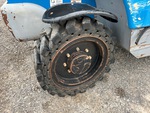 Chassis with 