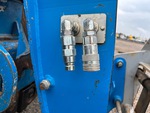 Hydraulics with 